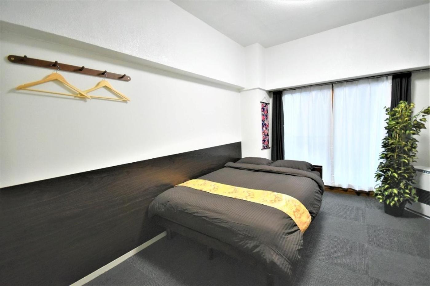 Town Royal 73 - Vacation Stay 14285 Sapporo Dış mekan fotoğraf